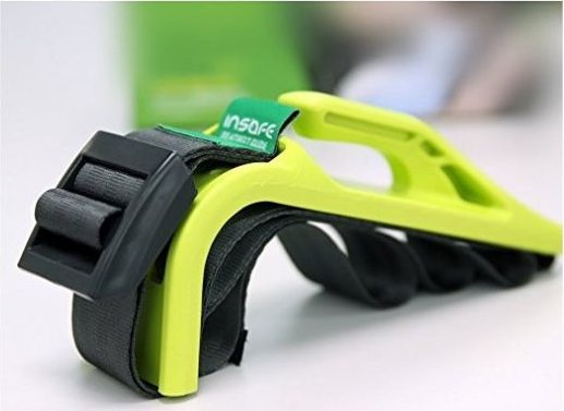 Insafe Seatbelt Guide - Adapter do pasów dla kobiet w ciąży