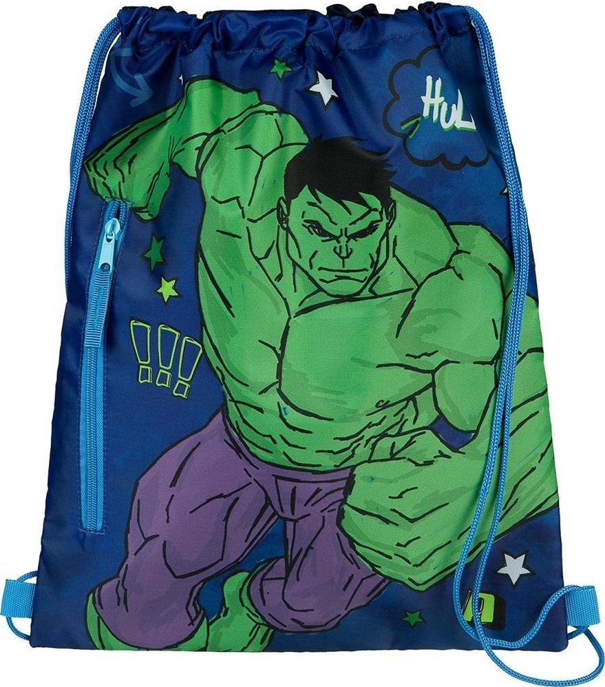 Worek szkolny Avengers