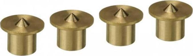 Luna Marker sztyftowy Luna 8 mm (4 szt.)