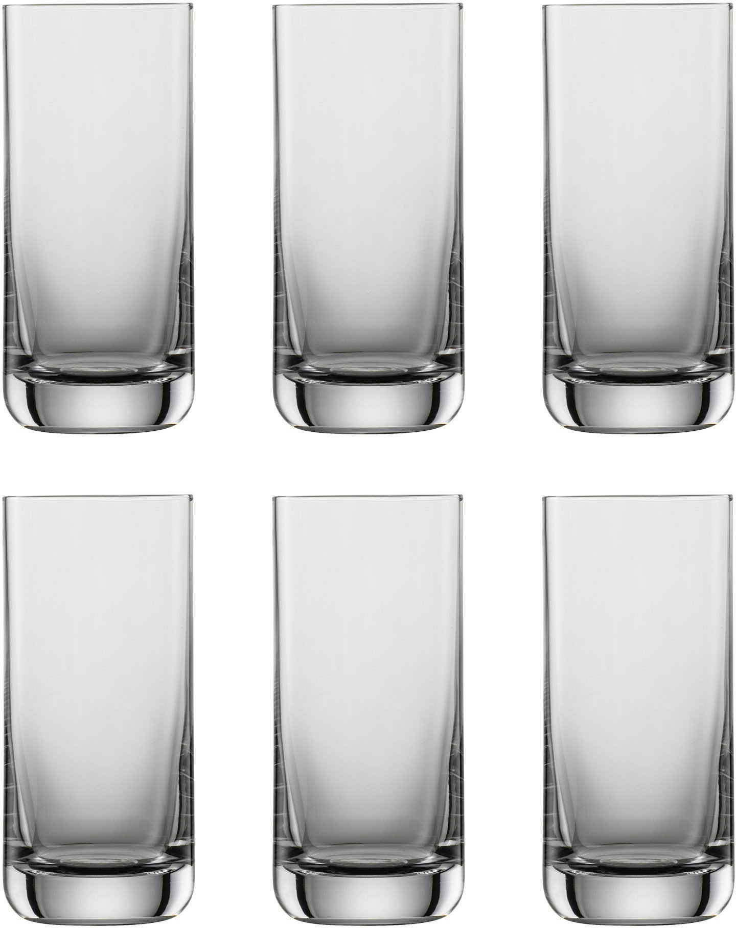 SIMPLE Beer Tumbler 345 ml (kpl. 6 szt)