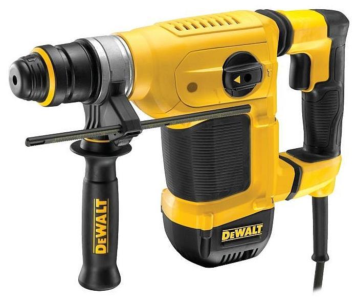Dewalt Młot wyburzeniowy D25430K 1000 W