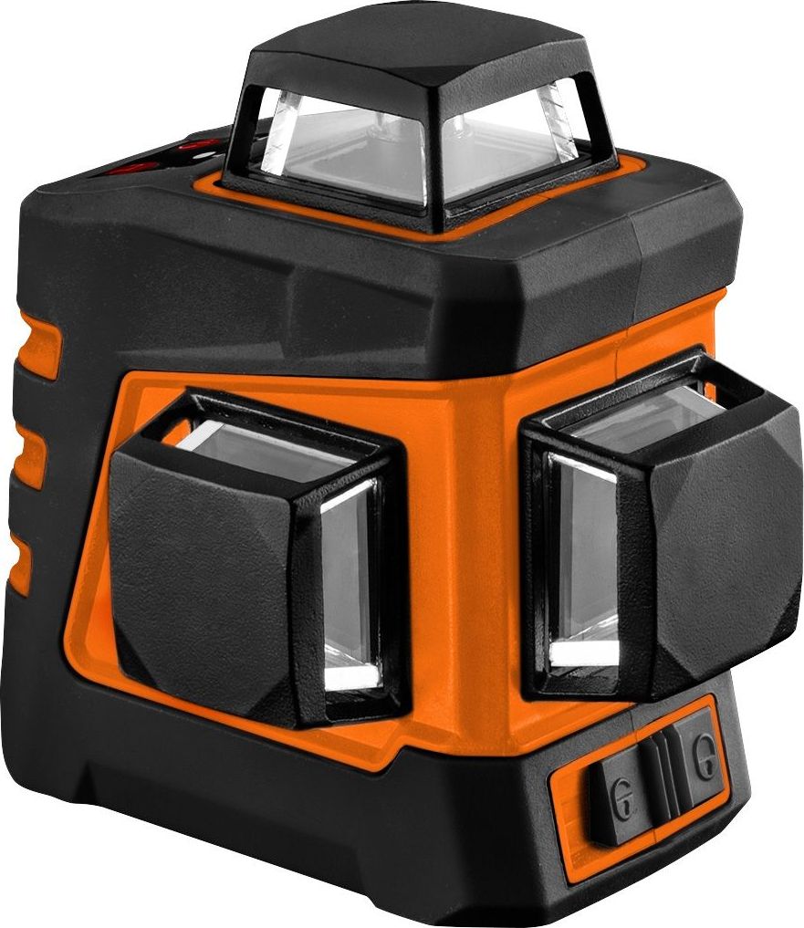 Neo Laser płaszczyznowy 75-108 zielony 20 m