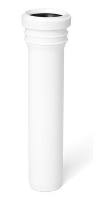 Rura 32x1000mm biała