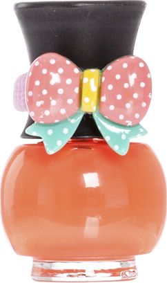 Vipera Lakier do paznokci Tutu Peel-Off 07 Peach Ballerina 5ml