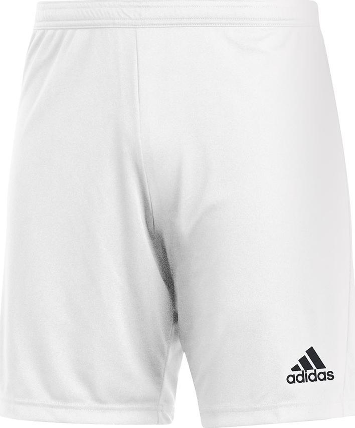 Adidas Spodenki adidas ENTRADA 22 Short HG6295 HG6295 biały XXXL