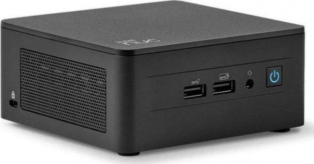 Komputer Asus Barb ASUS RNUC13L5Kv50000 Arena Canyon