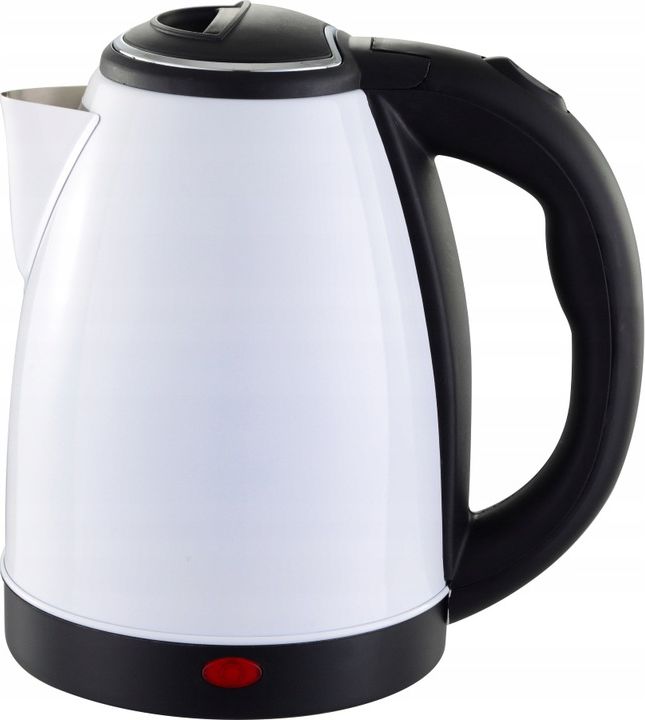 Czajnik Botti Victor KLSG1805 Biały