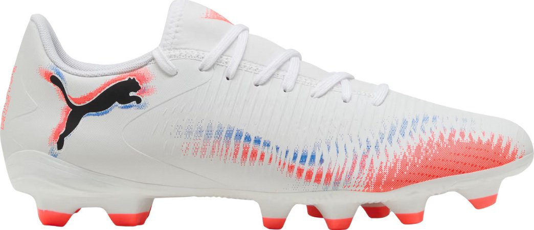 Puma Buty piłkarskie Future 8 Play FG/AG 108602 01 44,5