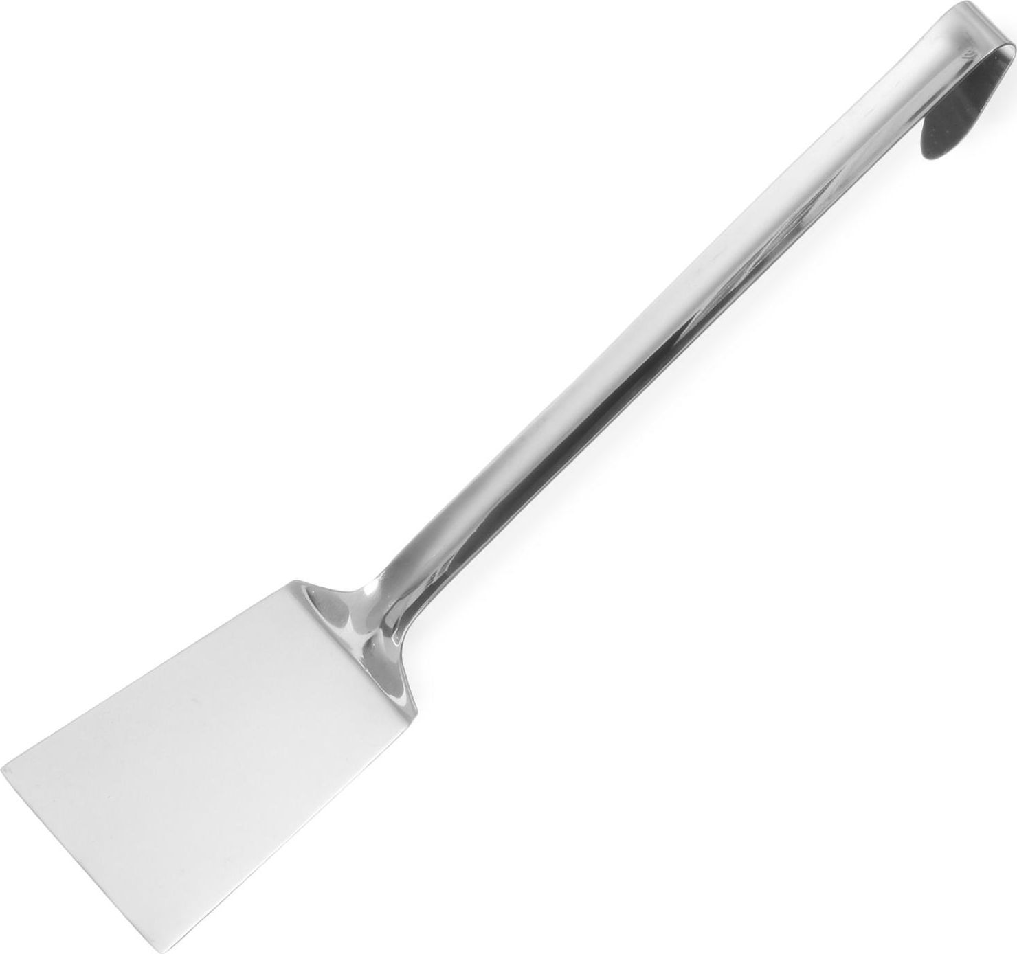 Hendi Szpatuła HACCP ze stali Kitchen Line dł. 340 mm - Hendi 526101 Szpatuła HACCP ze stali Kitchen Line dł. 340 mm - Hendi 526101