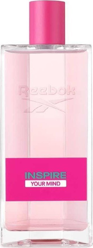 Reebok Reebok Inspire Your Mind Women EDT 100ml