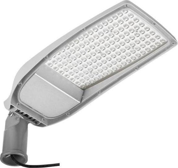 Lena Lighting Oprawa uliczna LED CORONA BASIC 2 51W 6500lm 857 IP66 I kl. PRZEWÓD 0,2m SP10kV 568039