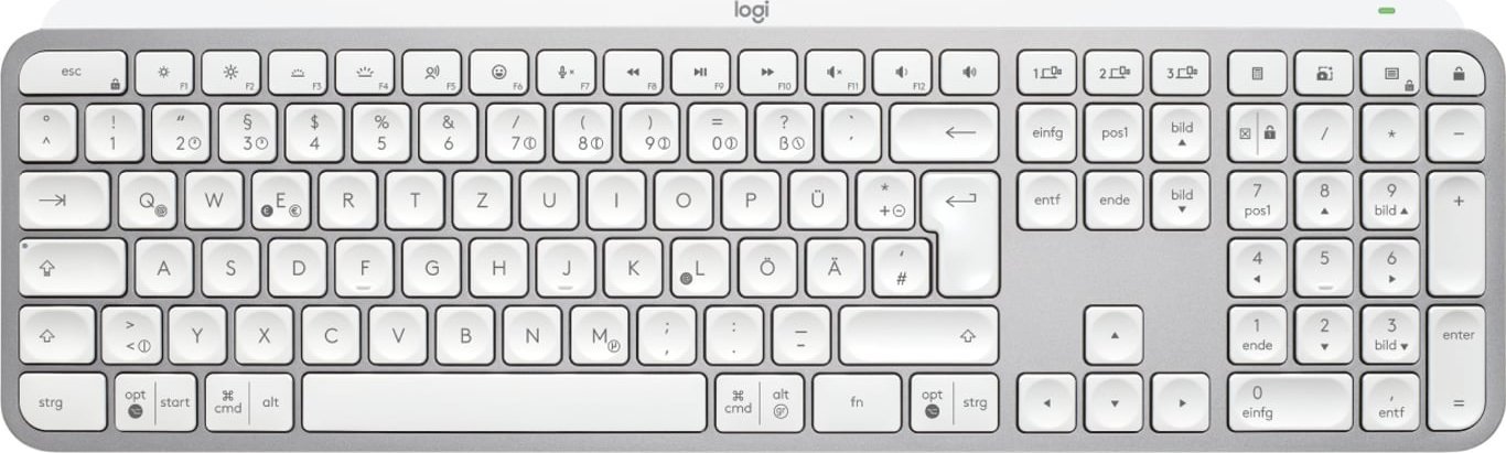 Klawiatura Logitech MX Keys S (920-011566)