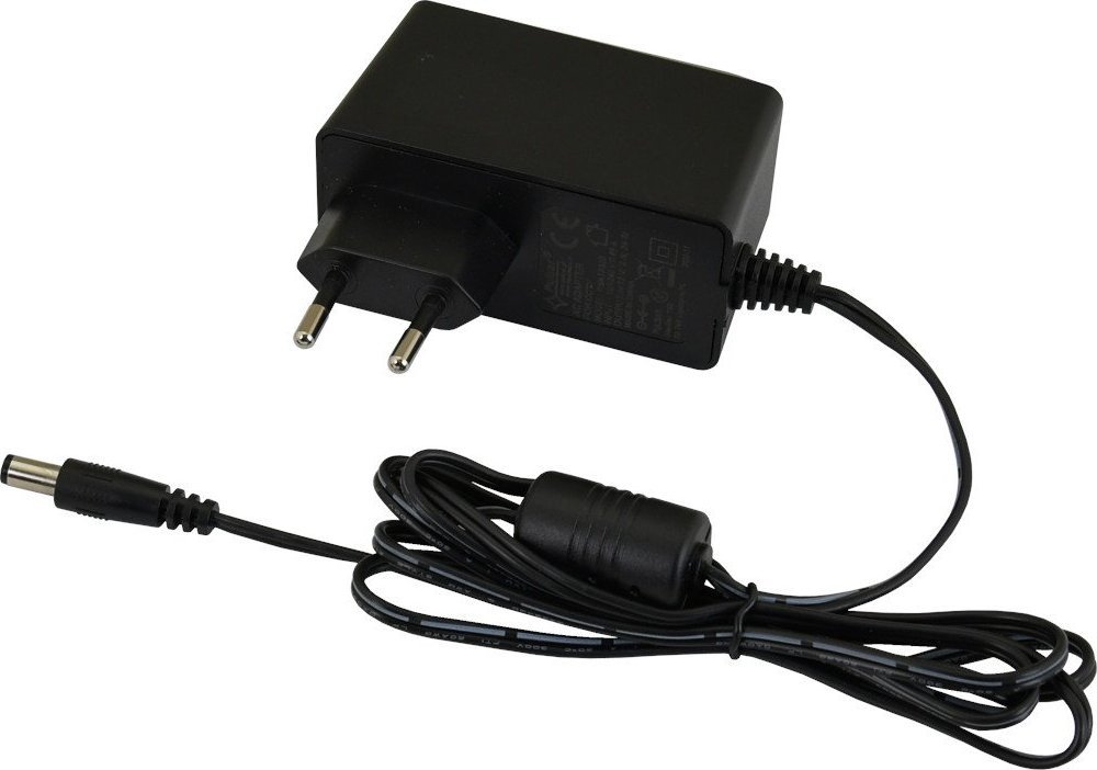 Pulsar Zasilacz impulsowy 12V 2A wtyczka Pulsar PSA12020