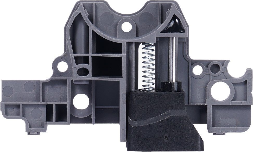 Prowadnik filamentu do podwójnego ekstrudera drukarek Bambu Lab z serii H2D}