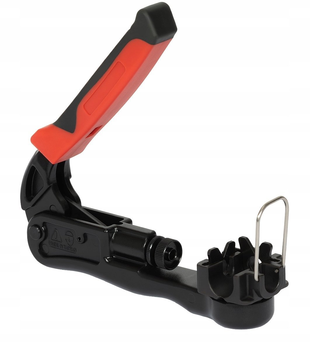 ZACISKACZ ZŁĄCZ KOMPRESYJNYCH ZZ-070 MASTER