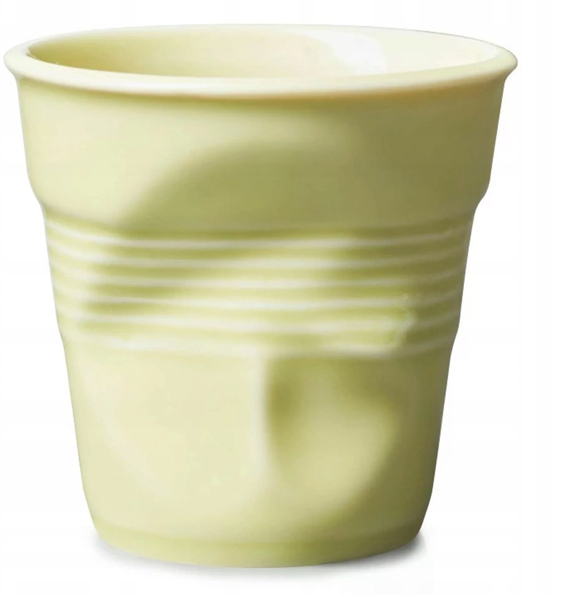 FROISSES kubek Acid yellow 80ml