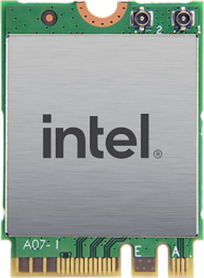 Karta sieciowa Intel AX200 (AX200.NGWG.NV)