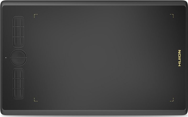 Tablet graficzny Huion H610X