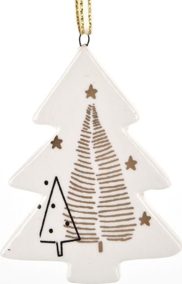 Witek Home Ozdoba świąteczna W166097