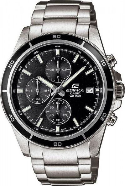 Zegarek Casio Zegarek męski Casio EFR-526D-1AVUEF