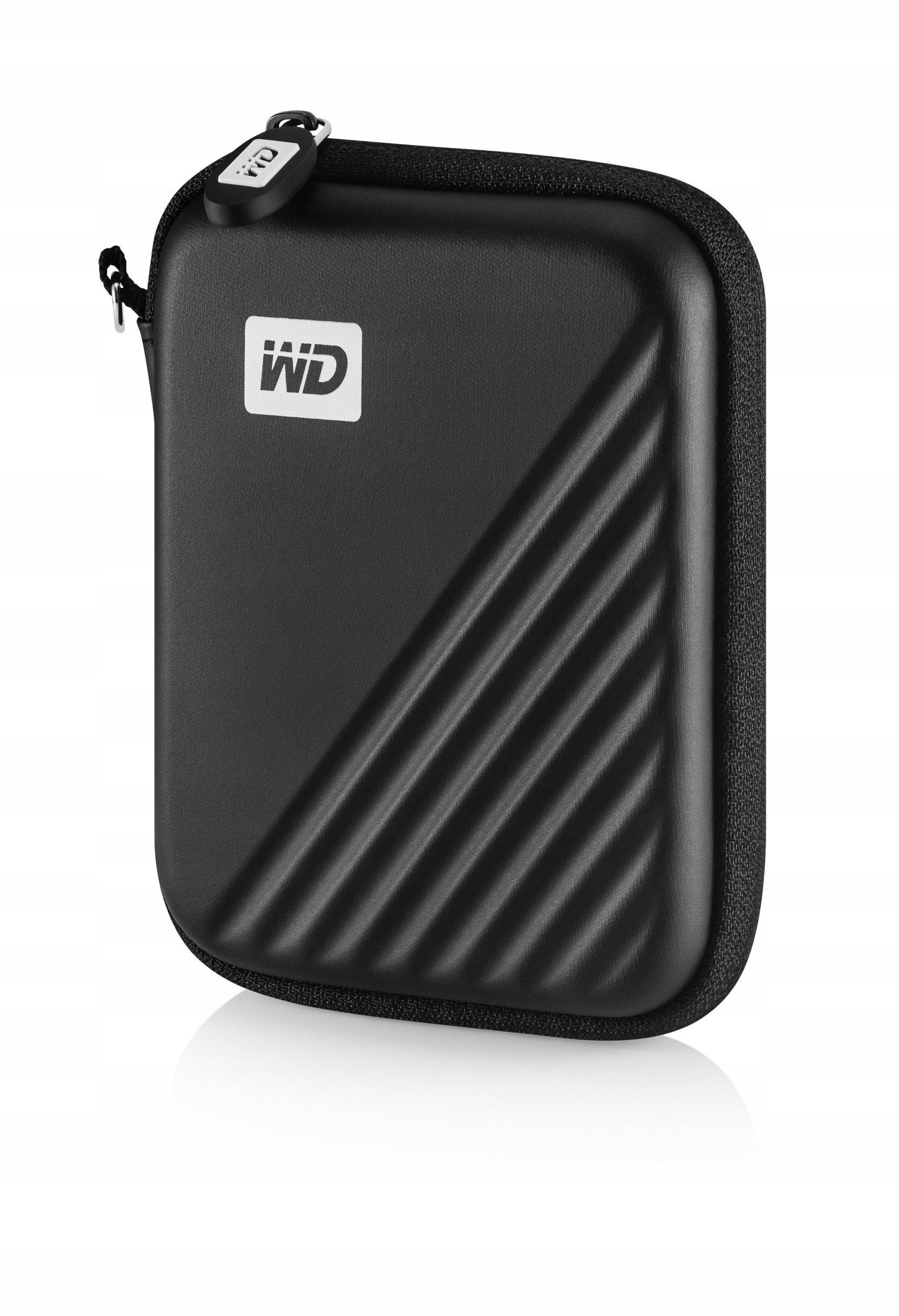 Uniwersalne Etui WD czarne