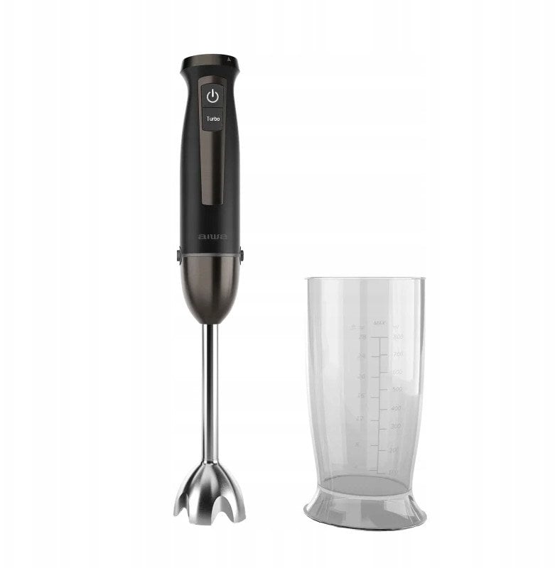 Aiwa ABL1500 Kenkiri 1500 czarny