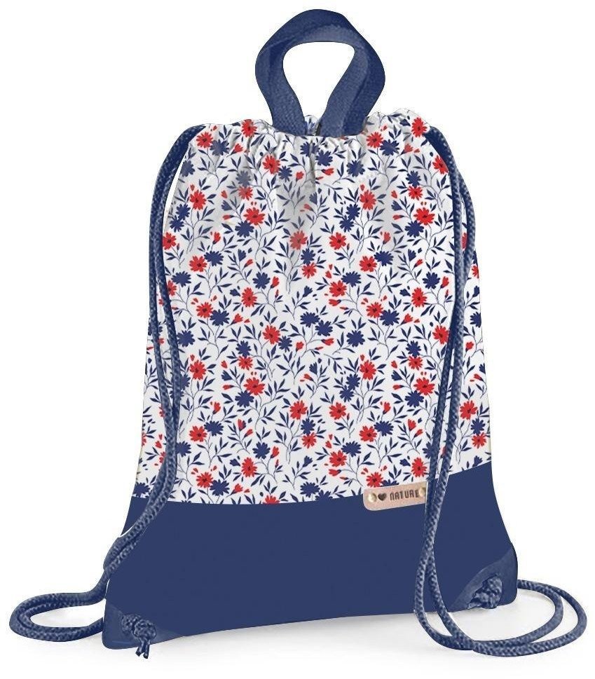 Worko-plecak Flower