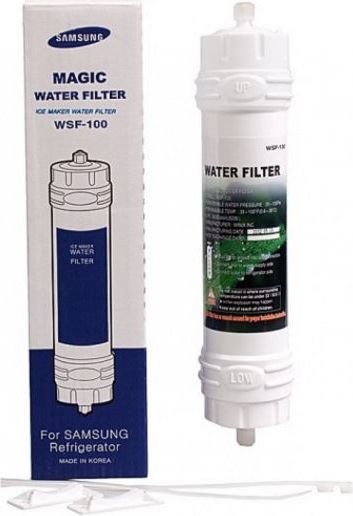 Samsung Filtr do lodówek HAFEX