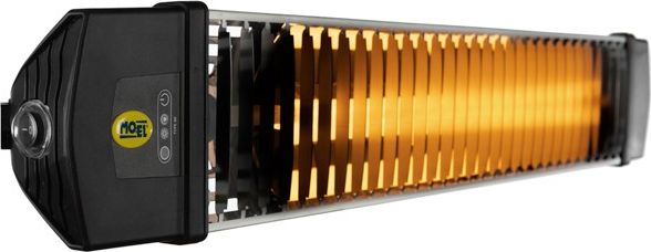 Mo-el IRIS 867NRC promiennikowy 1760 W