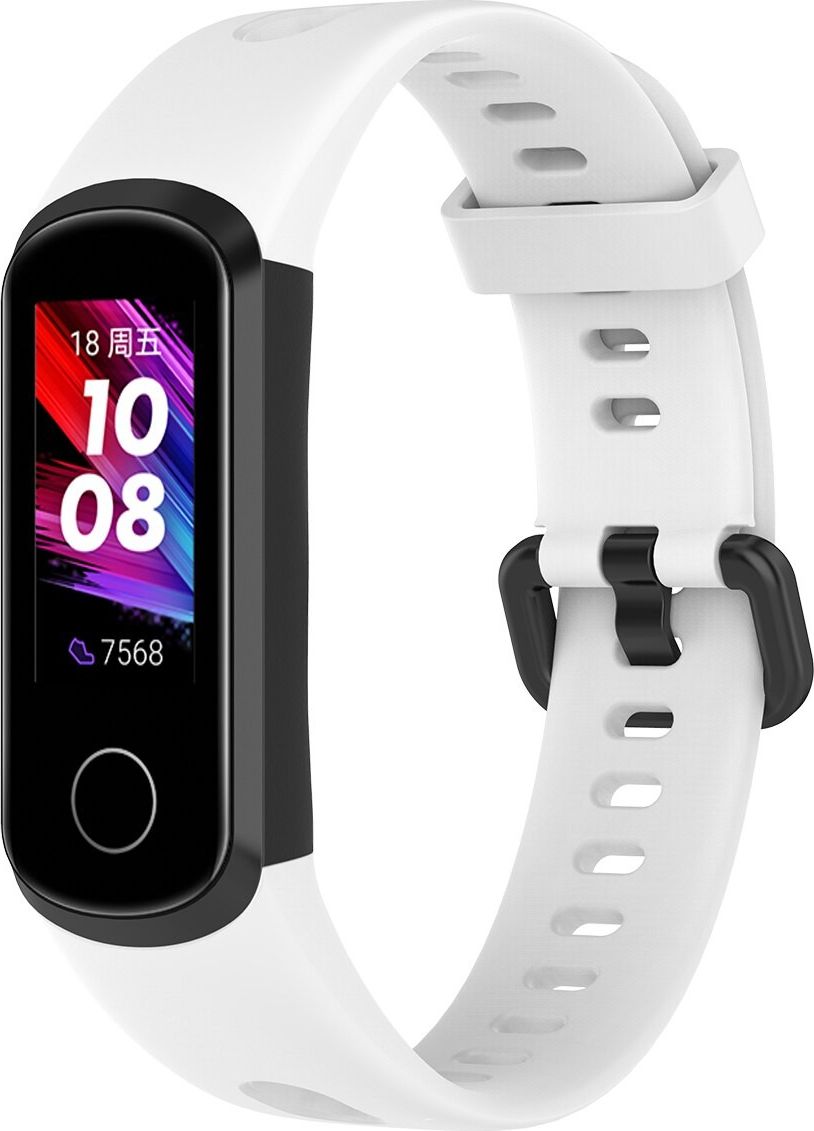 Best Accessories OPASKA ZAMIENNIK PASUJE DO HUAWEI BAND 4