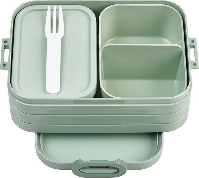 Mepal Lunchbox Take a Break bento midi nordic sage 107632194700