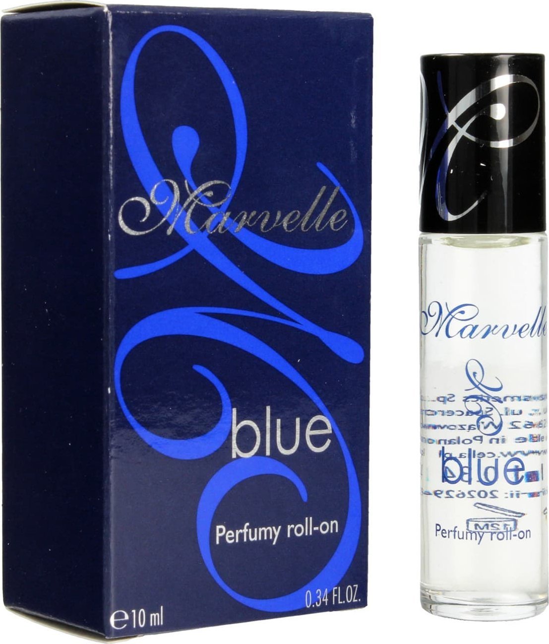 Celia Marvelle Blue Perfumy roll-on 10ml