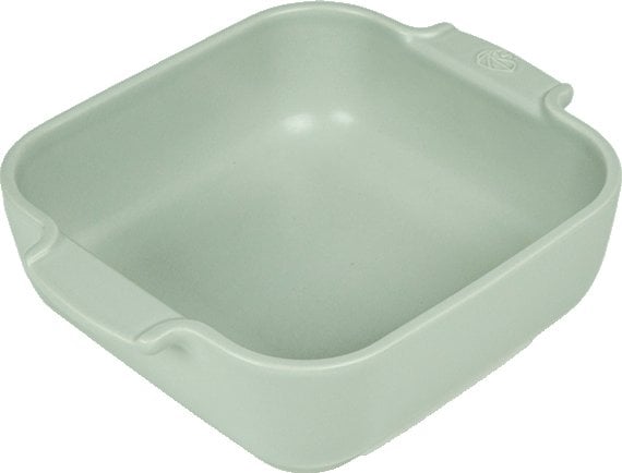 Peugeot Naczynie 13x13x5 cm, jasnozielony, Appolia