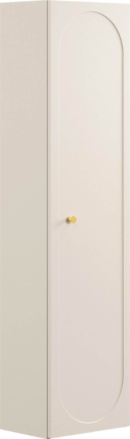 Szafka wysoka 1 drzwi