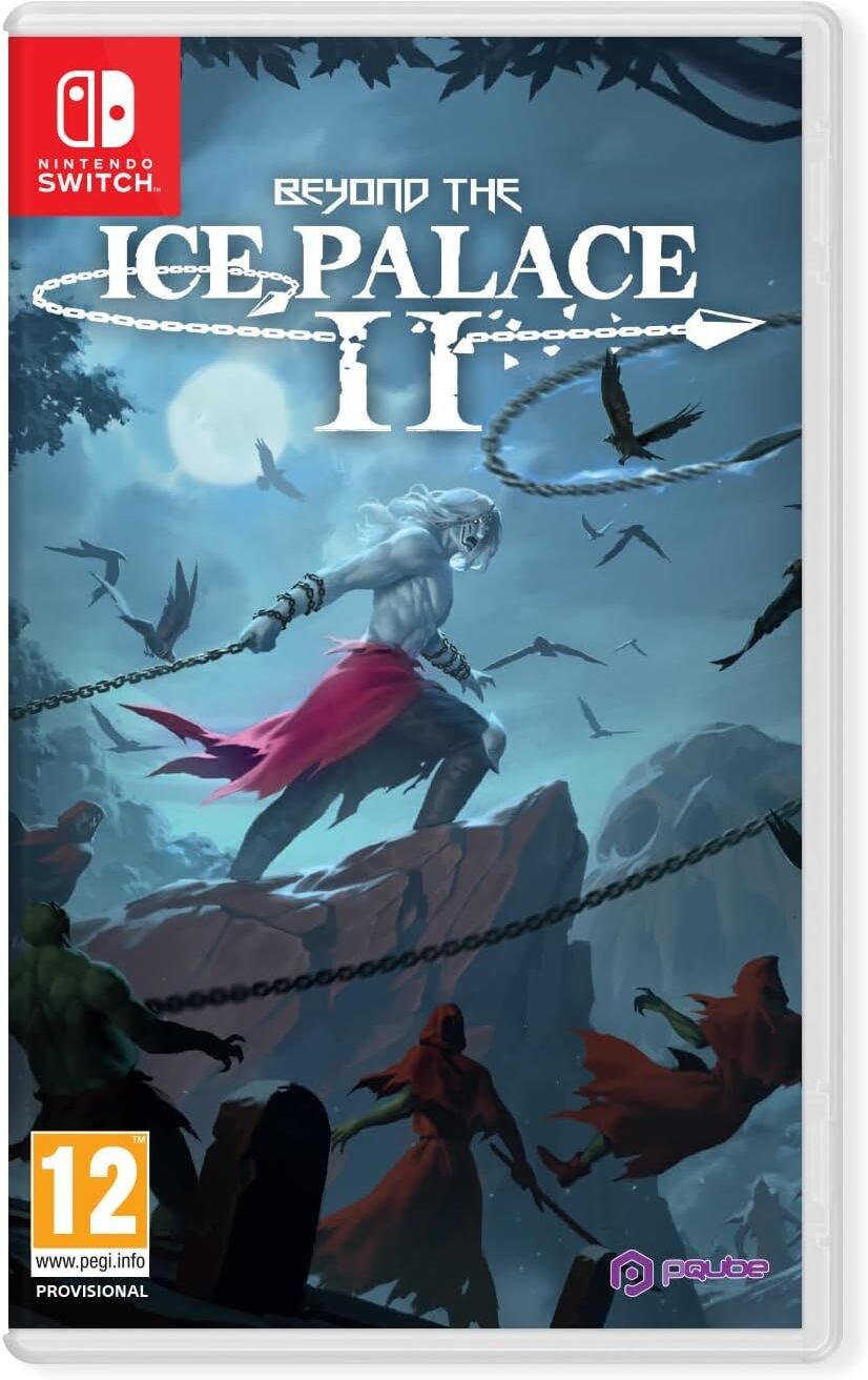 Beyond The Ice Palace 2 (NS)