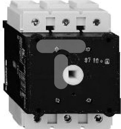 Schneider Electric Podstawa Rozłącznika Vario 125A 3-biegunowy V5