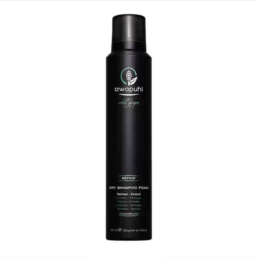 PAUL MITCHELL Paul Mitchell Dry Shampoo Foam suchy szampon w piance 195ml