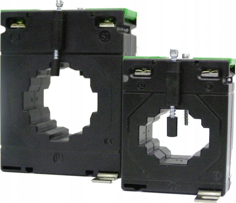 Przekładnik prądowy z otworem na szynę 50/21 (30) 50A/5A klasa 1,3 LCTB 5021300050A51