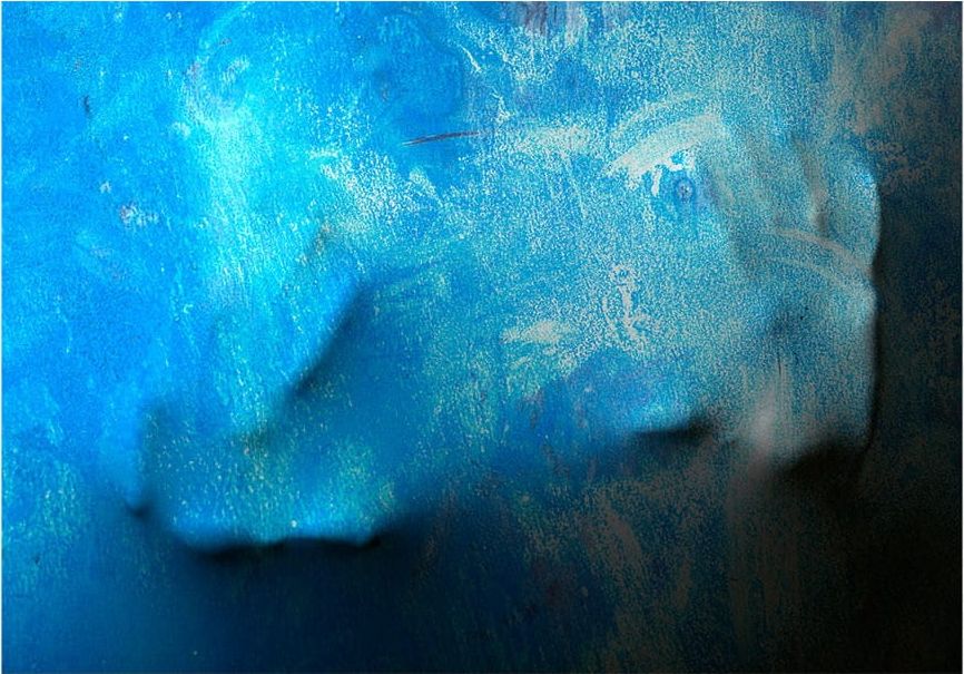 DecoNest Fototapeta - Zmysł dotyku - 400X280