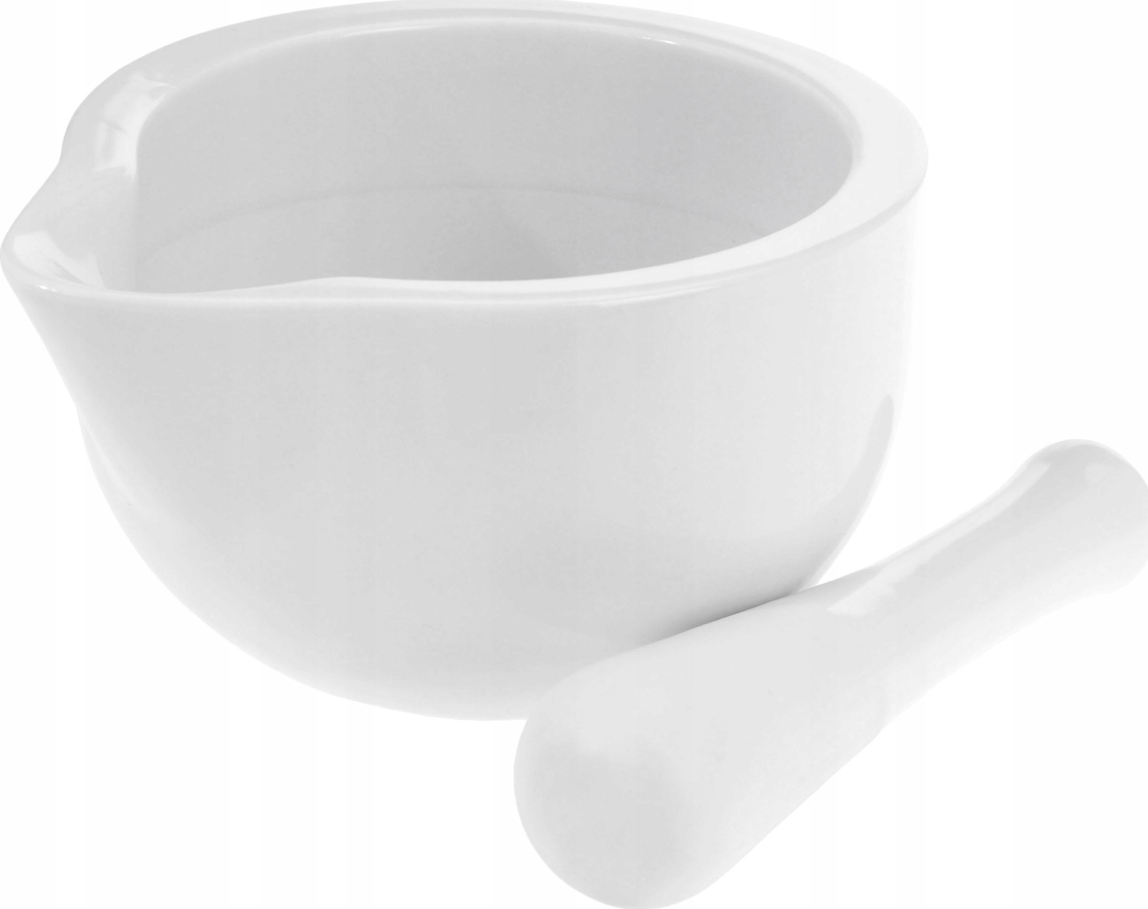 Excellent Houseware Moździerz kuchenny z tłuczkiem