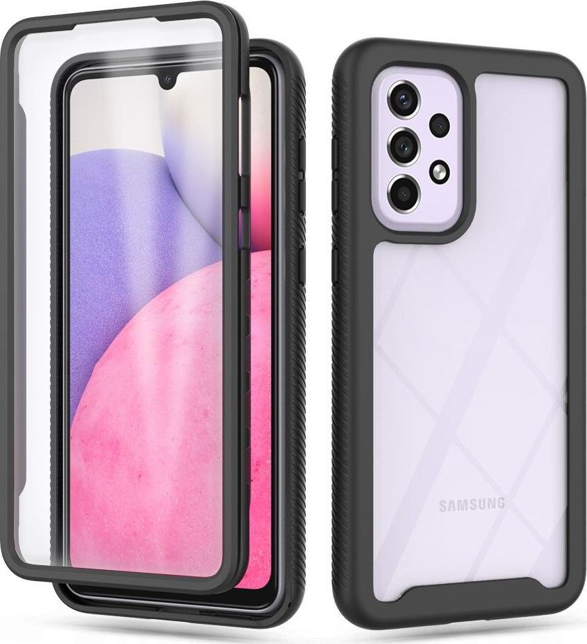Braders Etui Defense 360 do Samsung Galaxy A33 5G