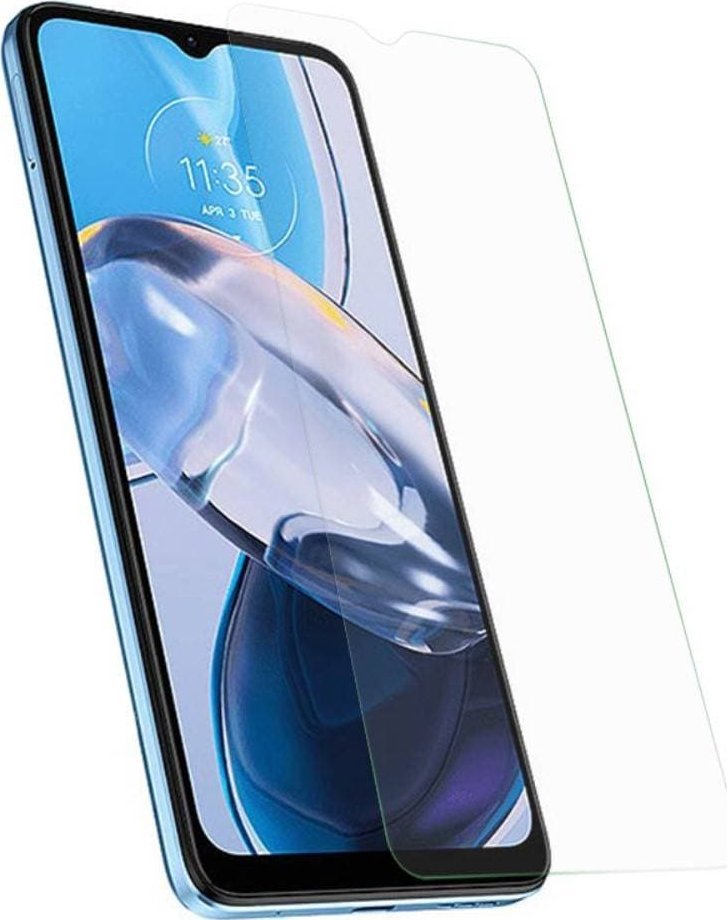 nemo Szkło Hartowane MOTOROLA MOTO E22 / E22I