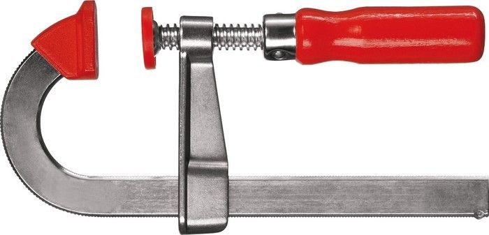 Bessey Zacisk Ścisk Bessey Stolarski Mały LMU