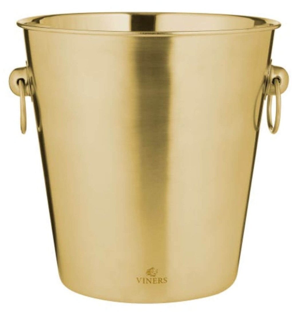 VINERS VIN BARWARE CHAMPAGNE BUCKET