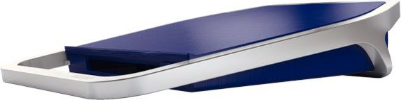 Ładowarka Leitz Style Duo 2x USB-A 5 A (65120069)