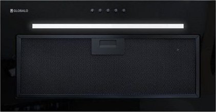 Okap Globalo Okap kuchenny GLOBALO Latapio 60.1 Black Użyj kodu 9GLB24 i płać mniej