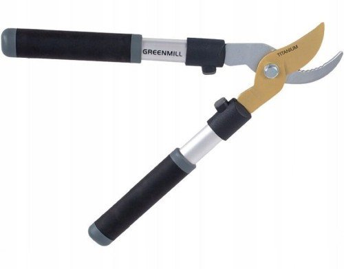 Sekator Stalco nożycowy