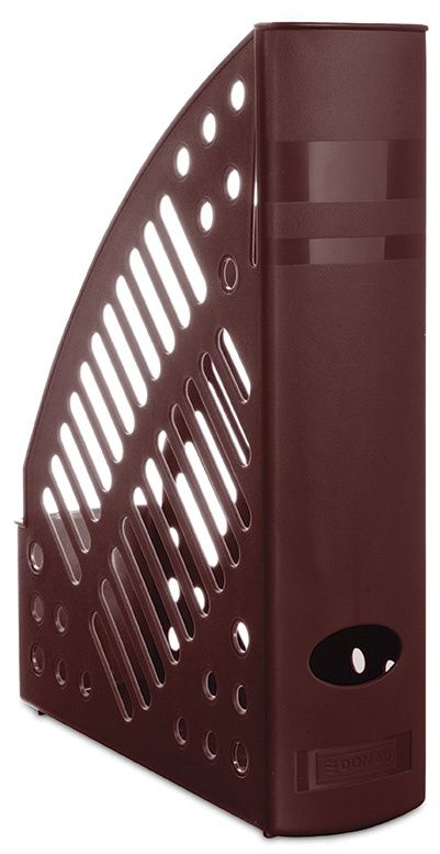 Donau pojemnik na dokumenty ażurowy A4 (7462001PL-05)