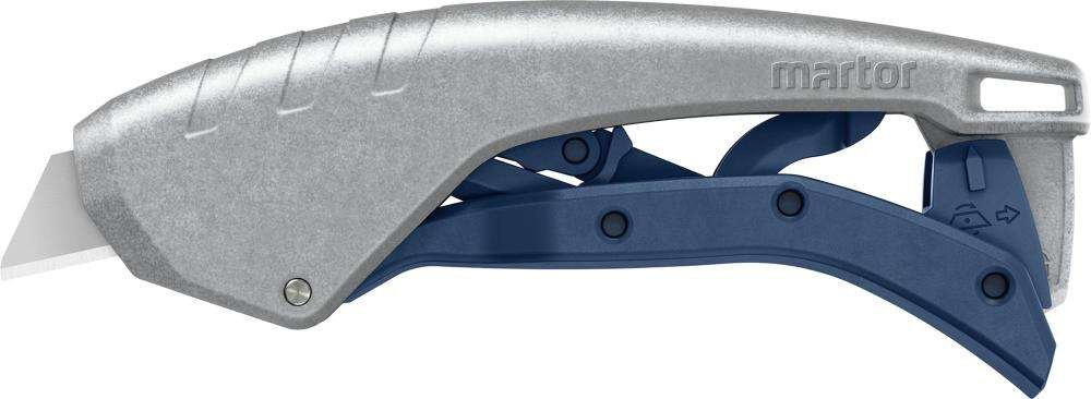 Nóż bezpieczny SECUNORM 610 XDR z ostrzem nr 160099martor