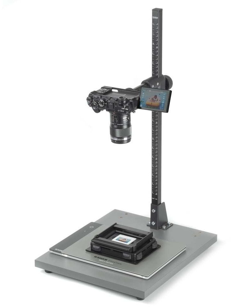 Kaiser DigiCopy Vario